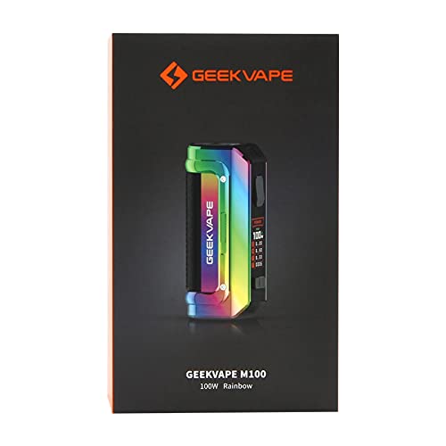 elfbar nachfüll pod läuft aus Box Aegis Mini 5 Geek Vape, Box Mod Geek Vape