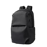 [VMYTH] 男女兼用 防水 軽量 ビジネスリュック｜16インチPC対応 大容量 多収納｜通勤・通学・旅行・アウトドア対応 バックパック