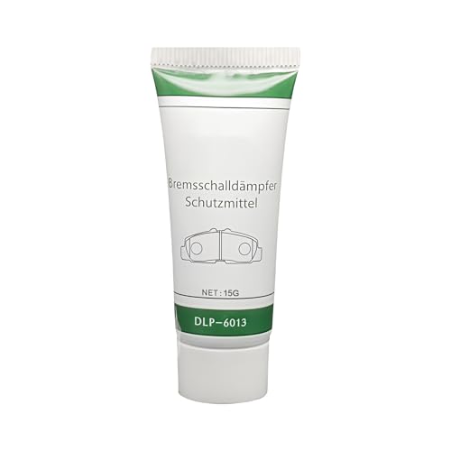 Graisse Haute Température Pour Freins – 30g, Pour Guides De Cylindre, Voiture, Moto, Vélo, Tondeuse