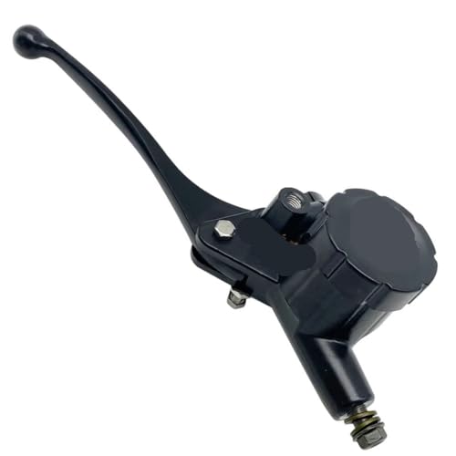 Cilindro maestro de freno para rutas de carretera en motos CB350 y CB400