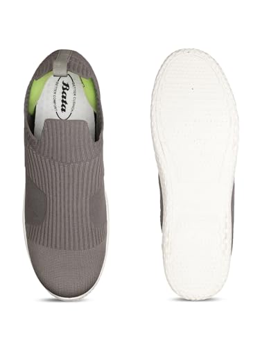 Image of Bata Women Pull On Casual Shoes