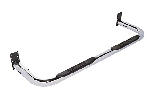 Dee Zee DZ3700303 3  Round Universal Nerf Bars