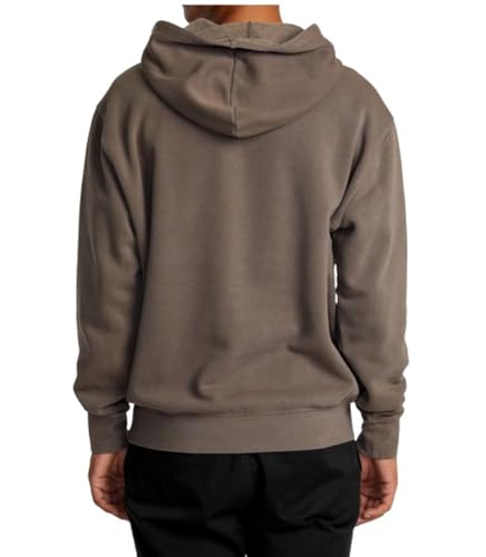 RVCA Mens PTC Pullover Hoodie2