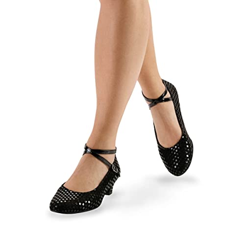 Werner Kern - Donne Scarpe da Ballo Alice - Cuoio