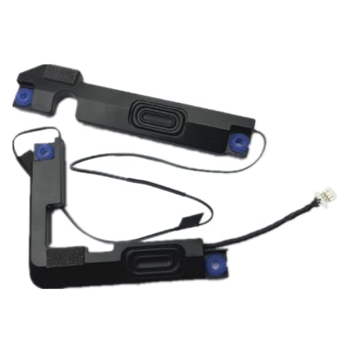 Haut-parleurs internes Lenovo V15 G3 résolvant les grésillements audio sur PC portable