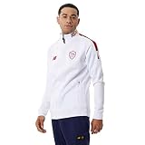 New Balance AS Rom Aufwärm-Jacke