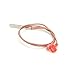 For Trane Sensor, Thermistor, -40 To 65C, 0.25 Dia SEN01107