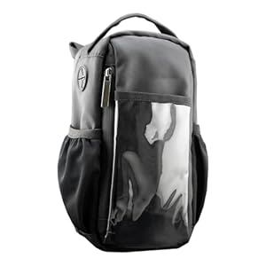 Ziennhu Magnetischer Fitnessbeutel XVFMM8TX6DL6UCQEAE