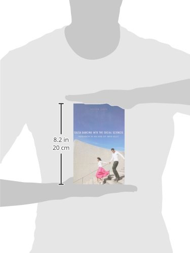 Harvard University Press 2 CHARTS Salsa Dancing Into The Social Sciences: Research In An Age Of Info-Glut thumb #2
