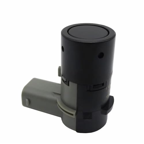 Sensores PDC Compatible Con BMW Para E60 Para E61 Para E63 Para E64 2004 2005 2006 2007 2008 Sensor De Estacionamiento Delantero/trasero Monitores Ciego Automóvil