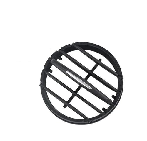 Rejilla de ventilación y panel cubierta de aire acondicionado para coche 2010-2017 1