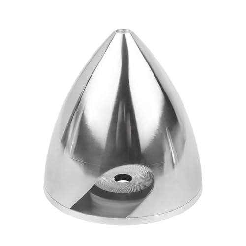 Hélice de moteur bipale 38mm pour optimiser la poussée d'avion RC - 5
