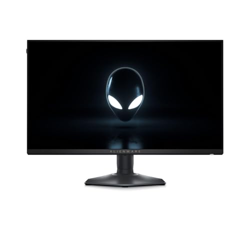 Image of Dell Aw2523Hf 62.2 Cm (24.5) 1920 X 1080 Pixels Full Hd LCD, W128280884 (X 1080 Pixels Full Hd LCD Black)