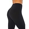 Jessica-Simpson-Sportswear-Womens-Mandy-Ultra-High-Rise-Capri-Legging Jessica Simpson Sportswear Women's Standard Mandy Ultra High Rise Capri Legging, Black, X-Large