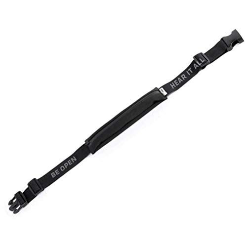 Preisvergleich Produktbild AFTERSHOKZ media running Gürtel [schwarz]