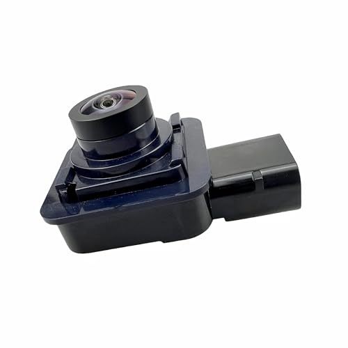 Caméra recul voiture pour Explorer écran noir résolu GB5Z-19G490-C