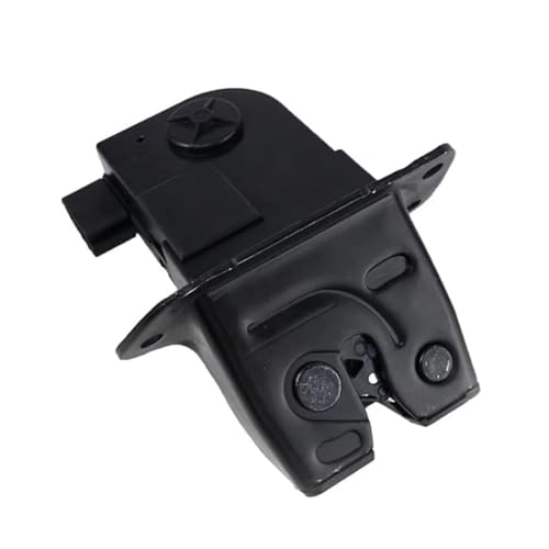 Serrure de coffre Hyundai Veloster : voyagez serein avec le loquet 812302V000