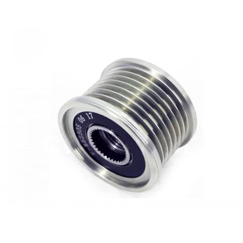 Polea libre alternador 23151-JG71B para Nissan X-Trail y Dacia Lodgy