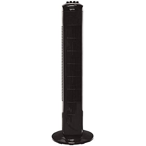 Igenix DF0030BL 30 Inch Oscillating Tower Fan Cover