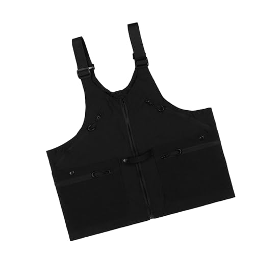 Sac utilitaire polyvalent à bandoulière étanche et léger pour homme et femme