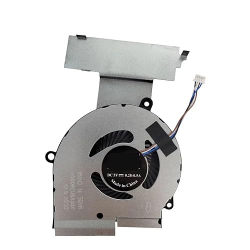 Omen 15 4 Pro 15-DC TPN-Q211 5 m[gp\R CPU GPU pt@ q[gVN t@ N[[ L30203-001 Ή(CPU FAN)