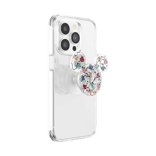 PopSockets pour téléphone Disney Mickey - Béquille extensible portable