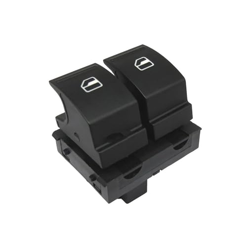 Commande lève vitre Golf MK5 bouton interrupteur fenêtre Passat B6 Caddy Jetta