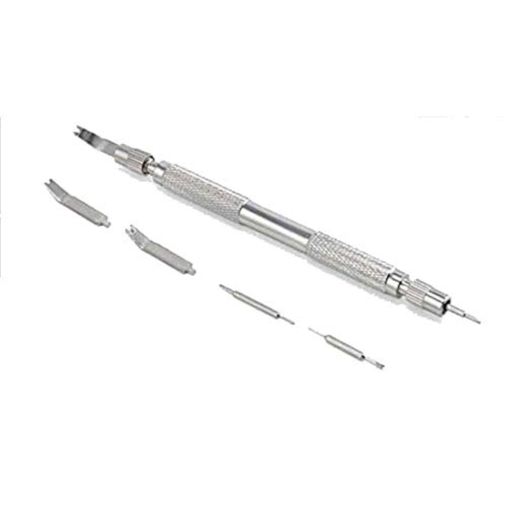 Wristwatch Metal Band Removal Repair Tool, Gift