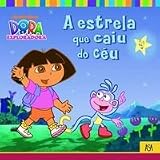 A Estrela Que Caiu Do Céu - Valérie Videau 