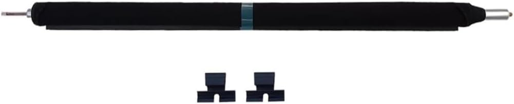 Car Panorama Sunroof Sunshade Curtain Cover Assembly EJ7Z78519A02AE for Lincoln MKC 2014 2015 2016 2017 2018 2019(Black)