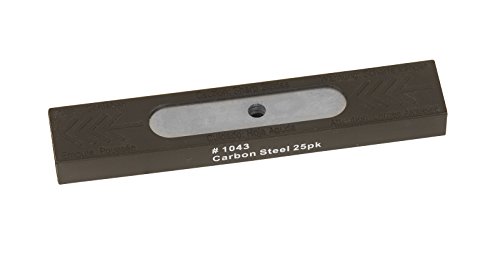 Image of Ettore 1043 Pro Plus Contour Steel Scraper Blades (Pack of 150)