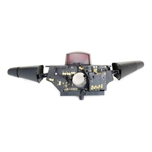 Levier de commande phare antibrouillard et clignotant Benz Sprinter - 4