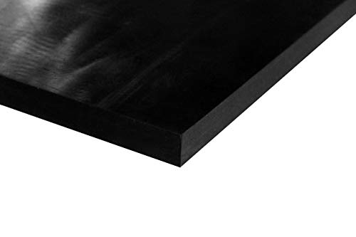 Antivibrations Gummimatte Gummiplatte SBR 10 mm 400 x 400 mm