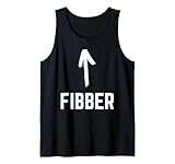 Joke Husband, Dad, Lying and Fibbing Apparel