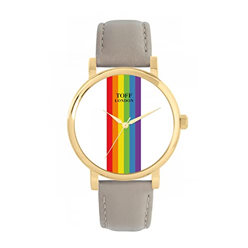Toff London Reloj Lineal Pride