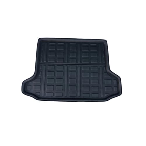 Tapis de coffre arrière Equinox Terrain accessoires de sol 2019