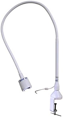 DARAY MedicalX100 LED Desk Clamp Examination Light - X100LD