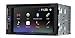 Pioneer AVH-210EX Double DIN Bluetooth In-Dash DVD/CD AM/FM Front USB Digital Media Car Stereo Receiver 6.2
