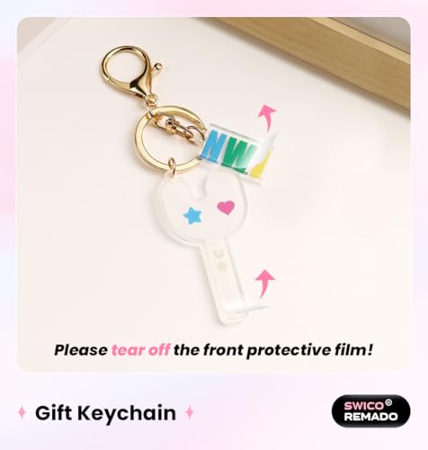 Y2K Woman's Bunnies Baseball Cap Cute Hip-hop Long Rabbit Ears Hats with Keychain