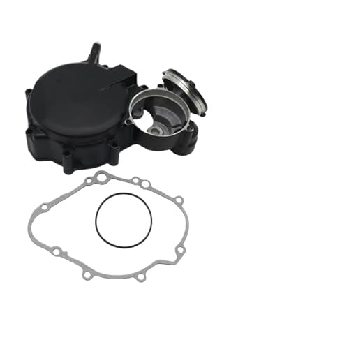 Couvercle de carter gauche GSXR 600 750 de rechange pour Suzuki K6 K7 K8 K11