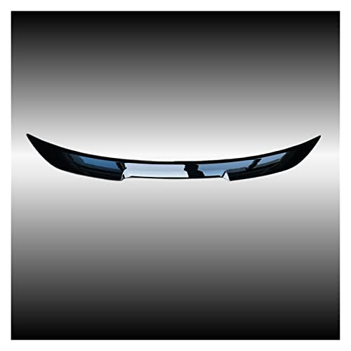 Diffuseur de Becquet pour E60 Série 5 Berline M4 Style 2003-2010 - 2