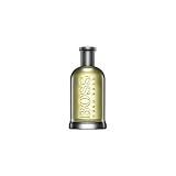 Hugo Boss - Boss Bottled Eau de Toilette - Vaporisateur 200 ml