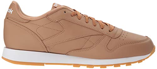 Image of Reebok Men's Classic Leather Sneaker