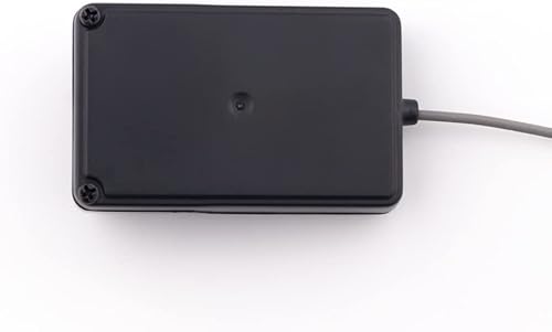 Miniatura 3 de Flysky FS-A3 - Receptor impermeable AFHDS2A 2.4G 3CH para transmisor Flysky GT2E GT2G RC coche barco (4 piezas FS-A3 impermeable)