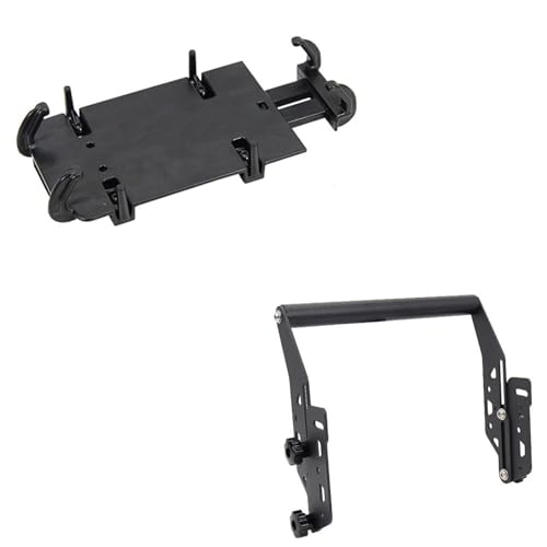 Support de navigation moto pour CB500X résistant aux vibrations du guidon