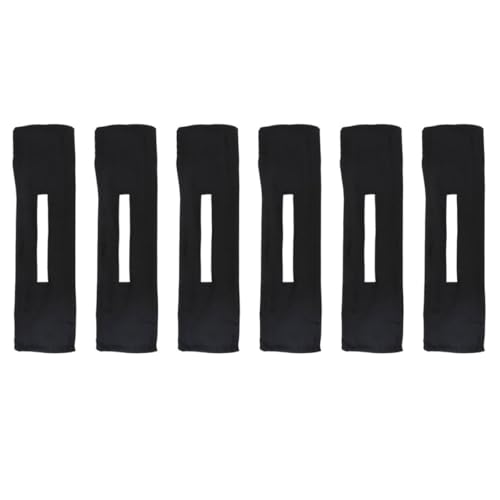 NOLITOY �w�A�o�����[�J�[ �w�A�p���c�q���[�J�[ �L�k���w�A���b�v 6�� ���f�B�[�X�t�@�b�V���� �w�A�A�N�Z�T���[ �o���ƃN���E���V�F�C�p