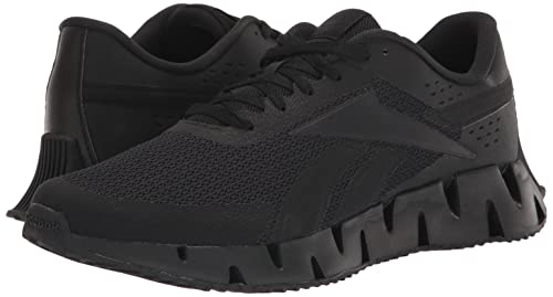 Image of Reebok Mens Zig Dynamica 2.0 Running Shoe