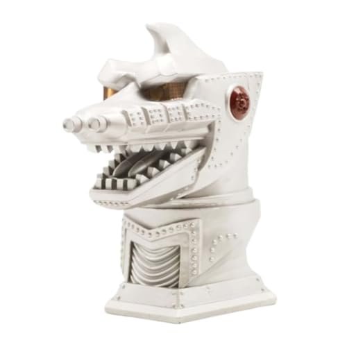 『ゴジ'ラ-1.0』 ゴジ'ラルームライト 公式 フィギュア ホビー ルームライト おもしろ 雑貨 インテリア 約15cm (メカゴジ'ラ)