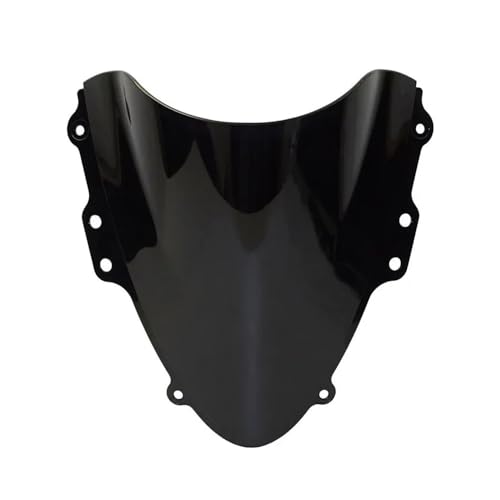 Verre de rechange GSXR 600 750 K4 K5 pare-brise contre la fatigue des cervicales en moto