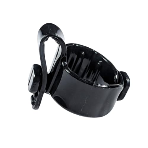 Tilos Soft Hypoallergenic Silicone Snorkel Keeper for